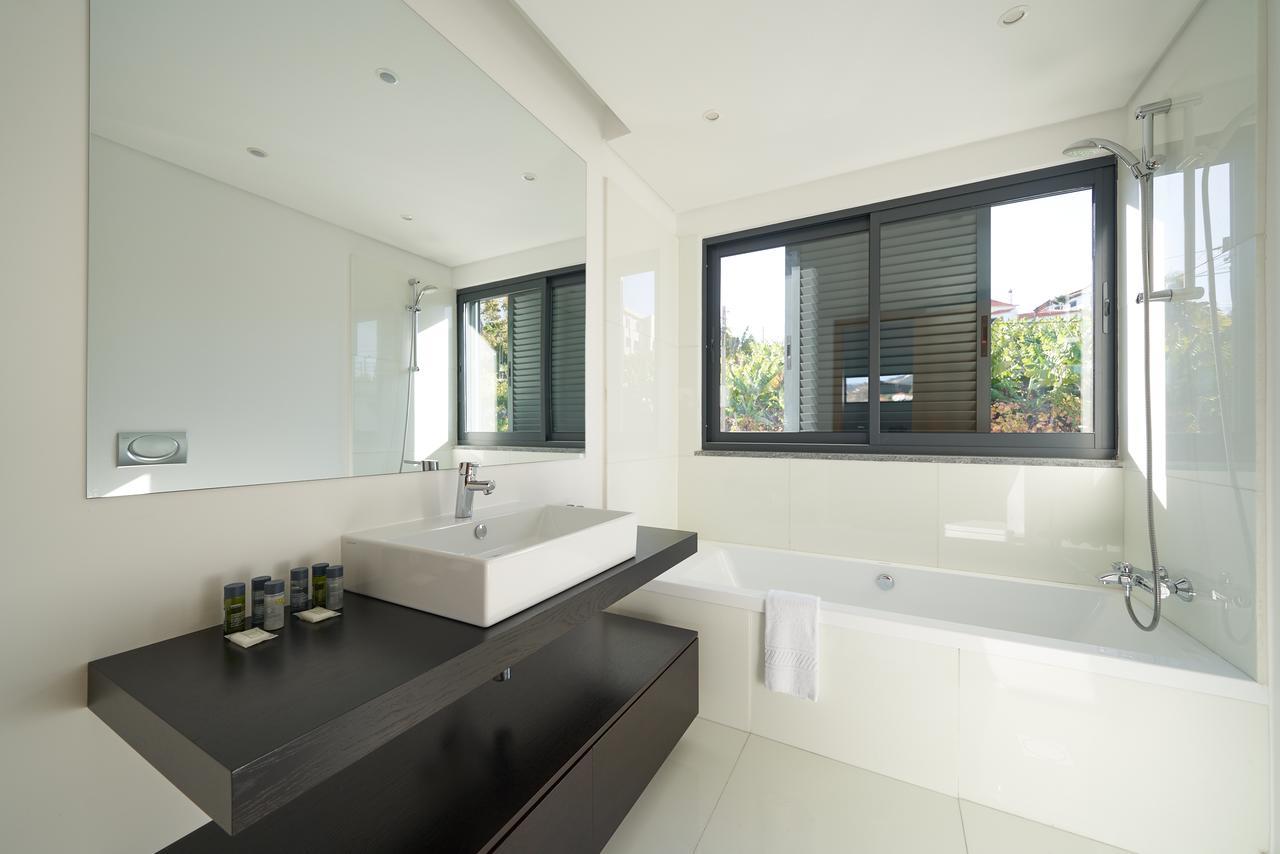 Funchal View Apartments Room photo